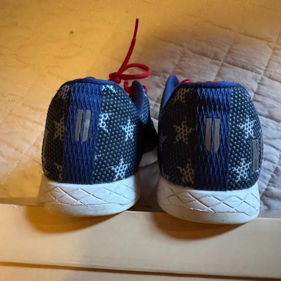 NO BULL Crossfitt Trainers - Picture 4 of 5